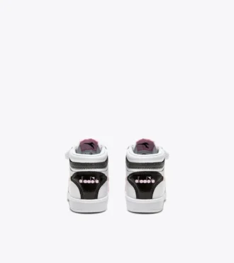 Game P High Girl Td Sports shoes – Toddlers 1-4 years