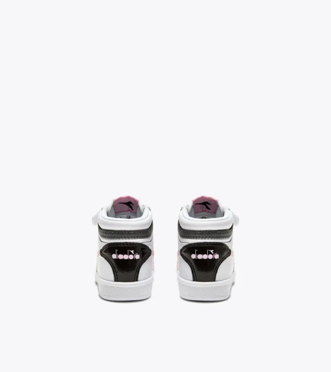 Game P High Girl Td Sports shoes – Toddlers 1-4 years