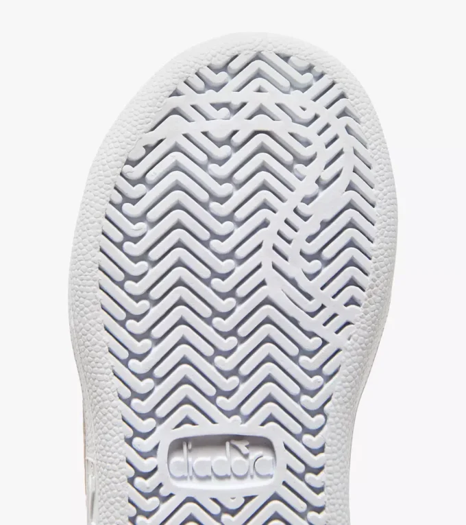 Game P High Girl Td Sports shoes – Toddlers 1-4 years