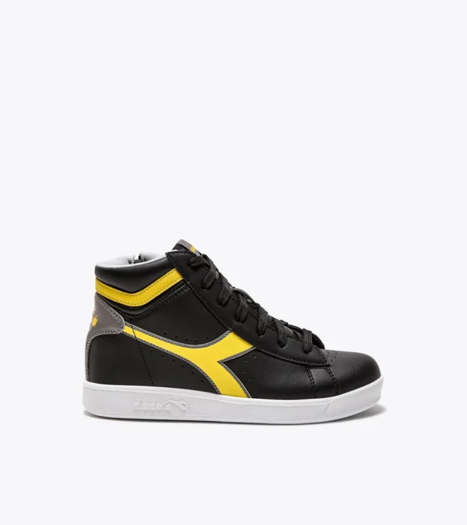 Game P High Gs Sports shoes – Youth 8-16 years