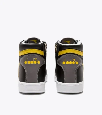 Game P High Gs Sports shoes – Youth 8-16 years