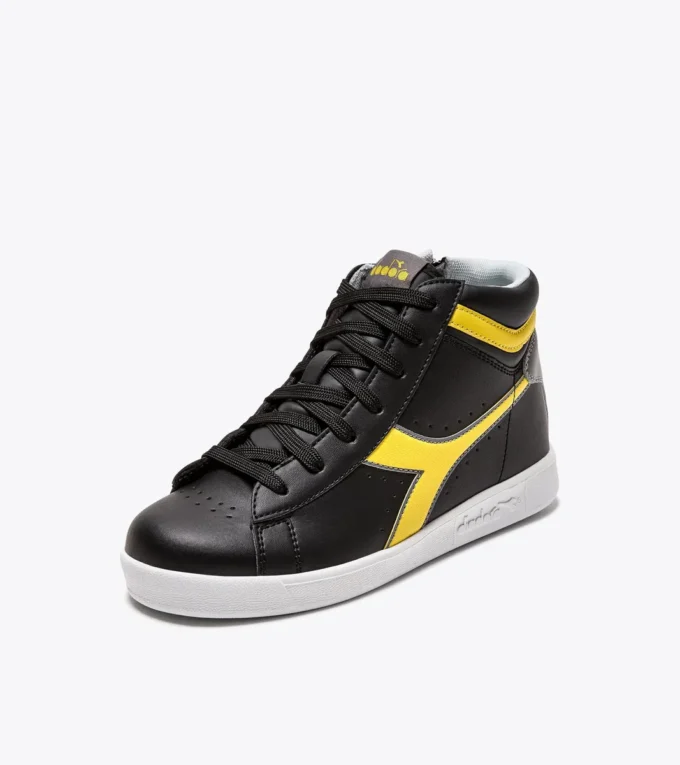 Game P High Gs Sports shoes – Youth 8-16 years