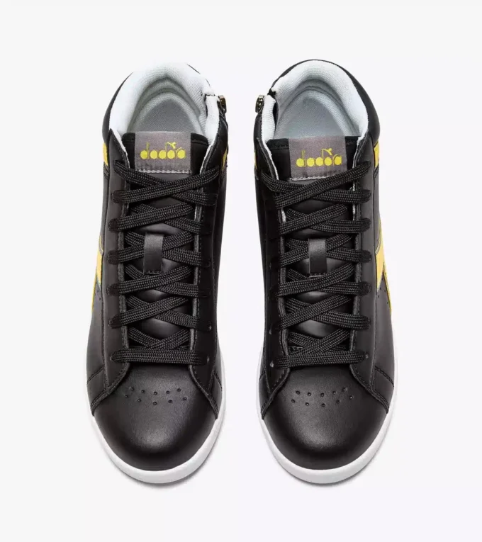 Game P High Gs Sports shoes – Youth 8-16 years