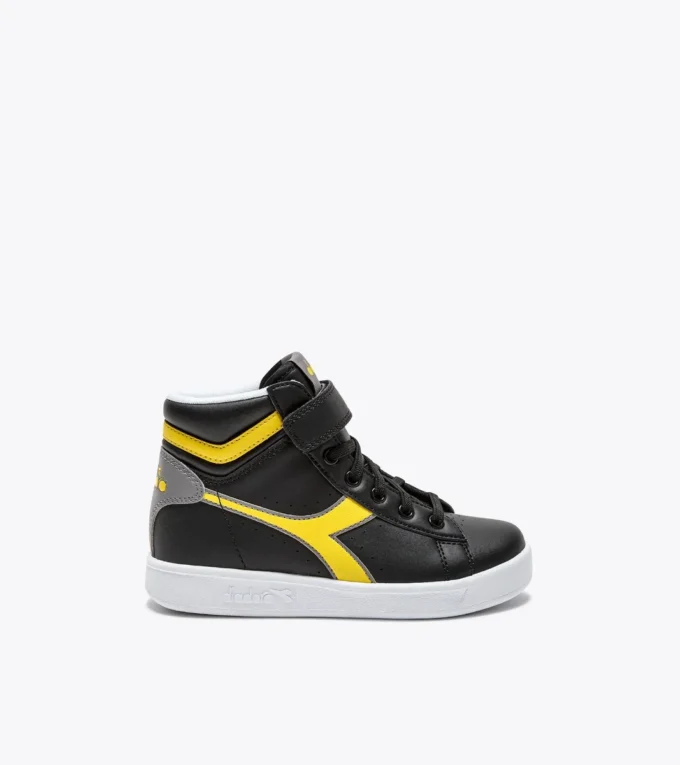 Game P High Ps Sports shoes – Kids 4-8 years