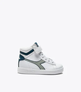 Game P High Ps Sports shoes – Kids 4-8 years