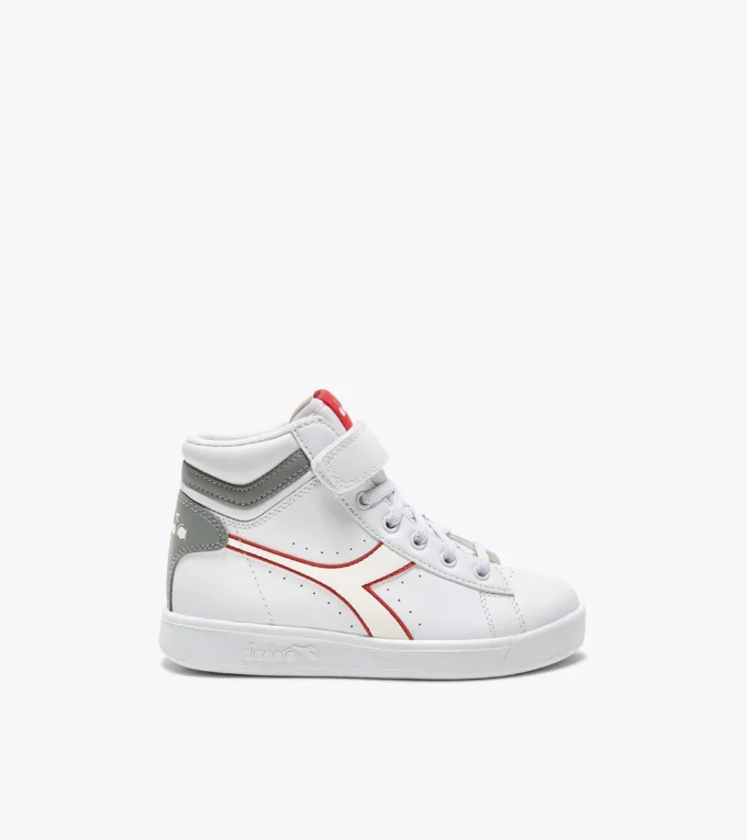 Game P High Ps Sports shoes – Kids 4-8 years