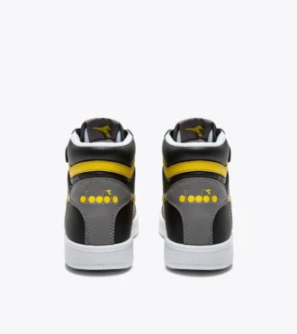 Game P High Ps Sports shoes – Kids 4-8 years