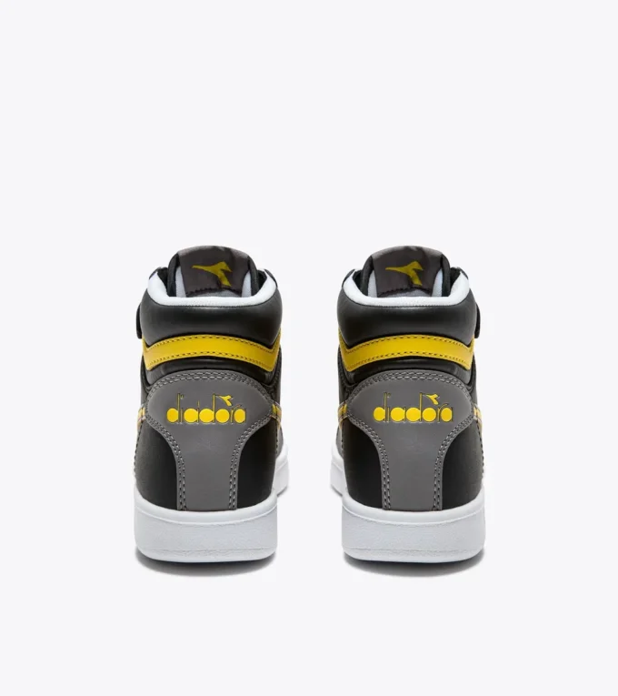Game P High Ps Sports shoes – Kids 4-8 years