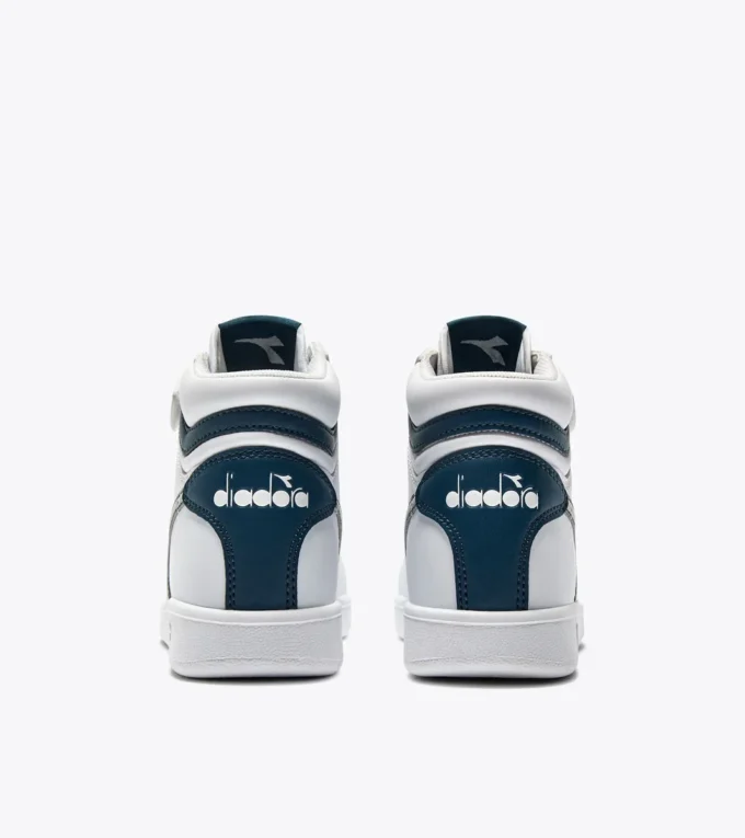 Game P High Ps Sports shoes – Kids 4-8 years