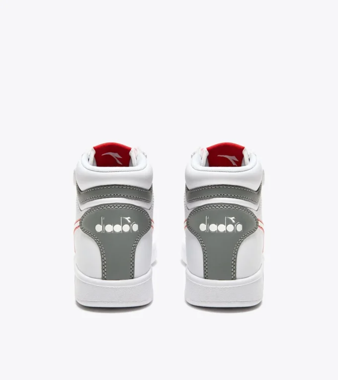 Game P High Ps Sports shoes – Kids 4-8 years Game P High Ps Sports shoes – Kids 4-8 years