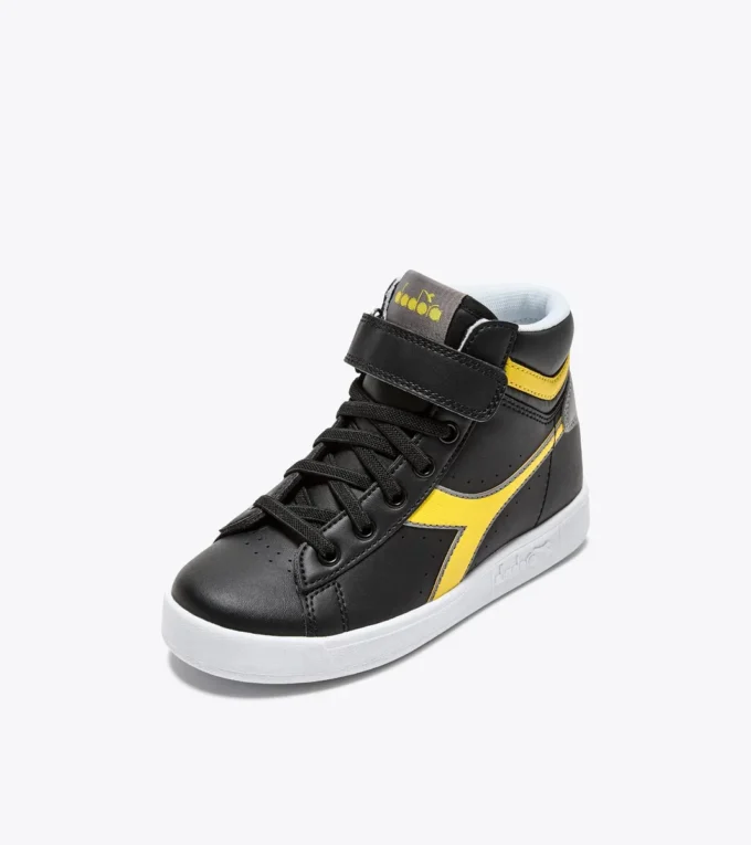Game P High Ps Sports shoes – Kids 4-8 years