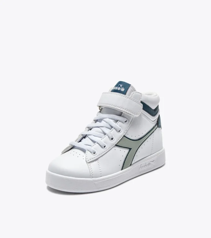 Game P High Ps Sports shoes – Kids 4-8 years