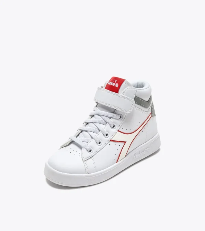 Game P High Ps Sports shoes – Kids 4-8 years Game P High Ps Sports shoes – Kids 4-8 years