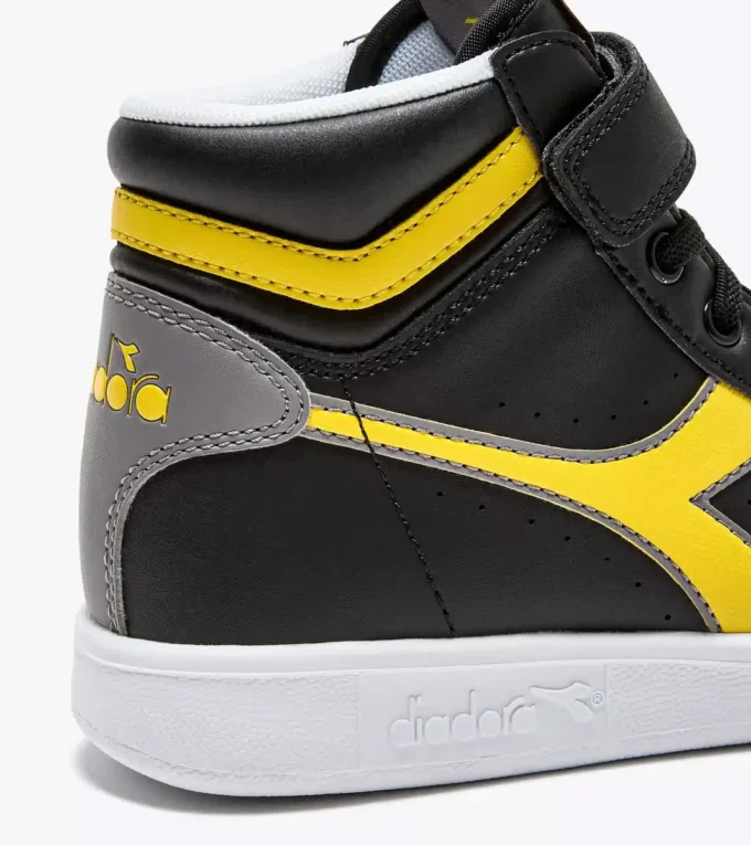 Game P High Ps Sports shoes – Kids 4-8 years