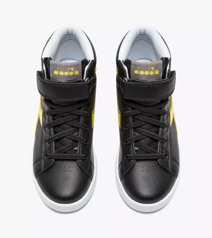 Game P High Ps Sports shoes – Kids 4-8 years