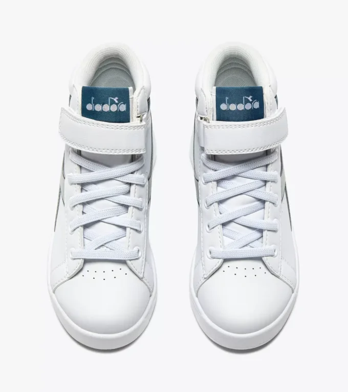 Game P High Ps Sports shoes – Kids 4-8 years