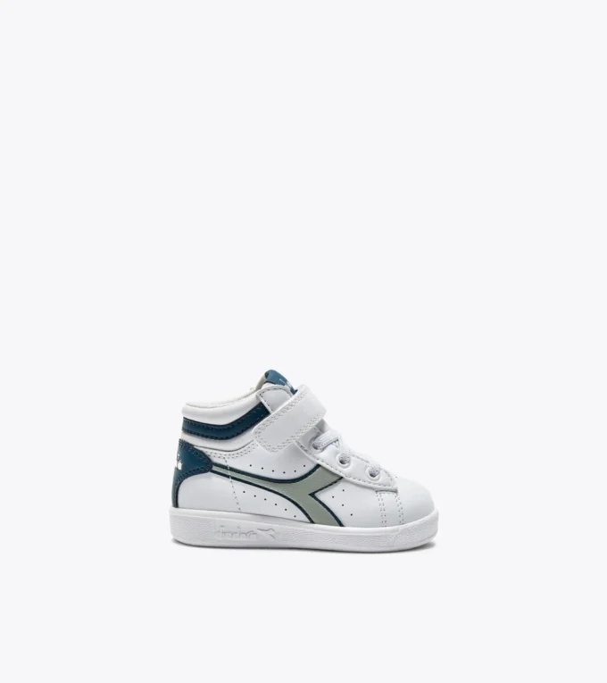 Game P High Td Sports shoes – Toddlers 1-4 years