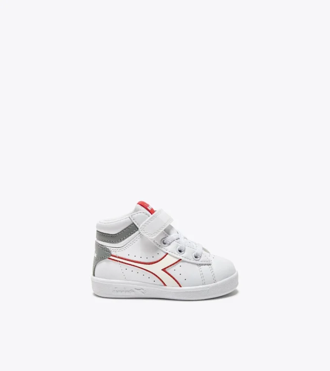 Game P High Td Sports shoes – Toddlers 1-4 years Game P High Td Sports shoes – Toddlers 1-4 years