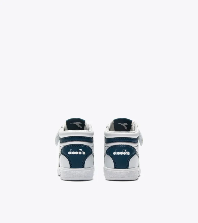 Game P High Td Sports shoes – Toddlers 1-4 years