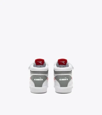 Game P High Td Sports shoes – Toddlers 1-4 years
