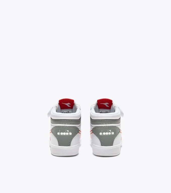 Game P High Td Sports shoes – Toddlers 1-4 years Game P High Td Sports shoes – Toddlers 1-4 years