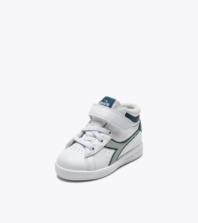 Game P High Td Sports shoes – Toddlers 1-4 years