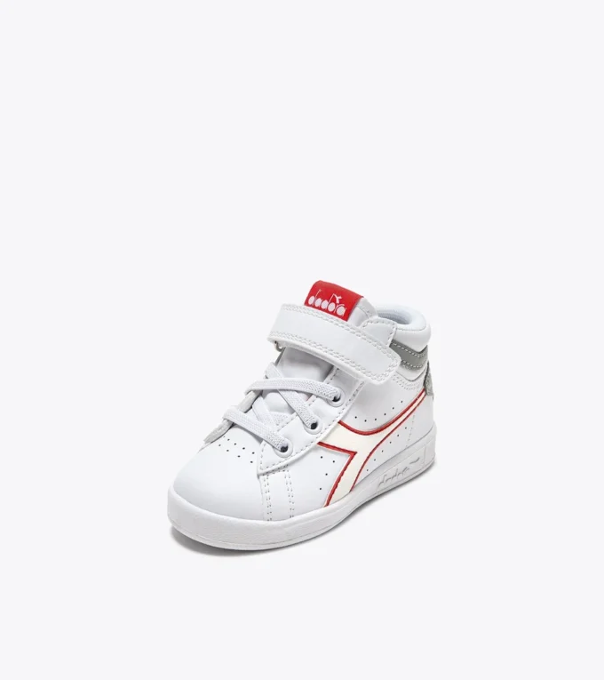 Game P High Td Sports shoes – Toddlers 1-4 years Game P High Td Sports shoes – Toddlers 1-4 years