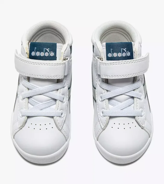 Game P High Td Sports shoes – Toddlers 1-4 years