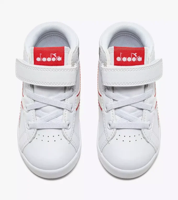 Game P High Td Sports shoes – Toddlers 1-4 years Game P High Td Sports shoes – Toddlers 1-4 years