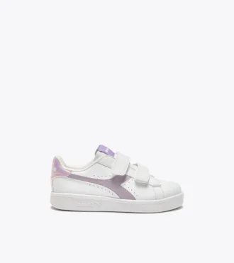 Game P Ps Girl Sports shoes – Kids 4-8 years