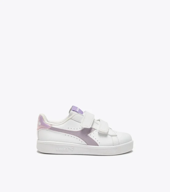 Game P Ps Girl Sports shoes – Kids 4-8 years