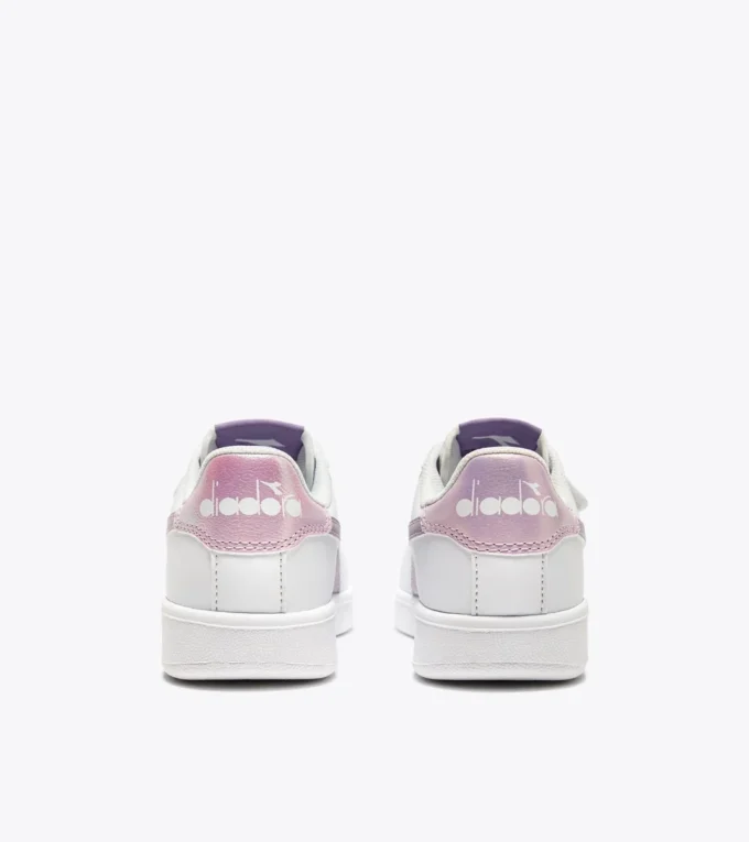 Game P Ps Girl Sports shoes – Kids 4-8 years