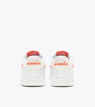 Game P Ps Girl Sports shoes – Kids 4-8 years
