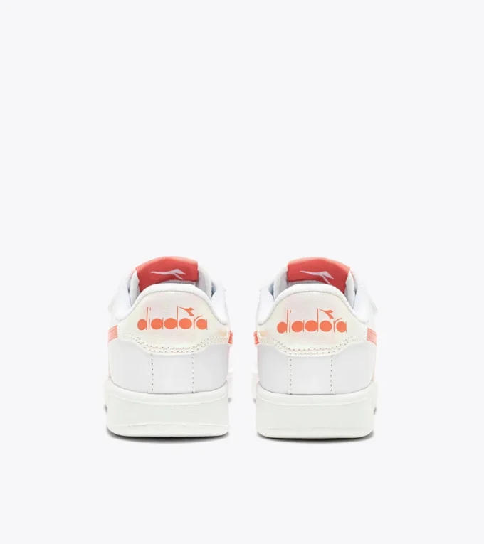 Game P Ps Girl Sports shoes – Kids 4-8 years