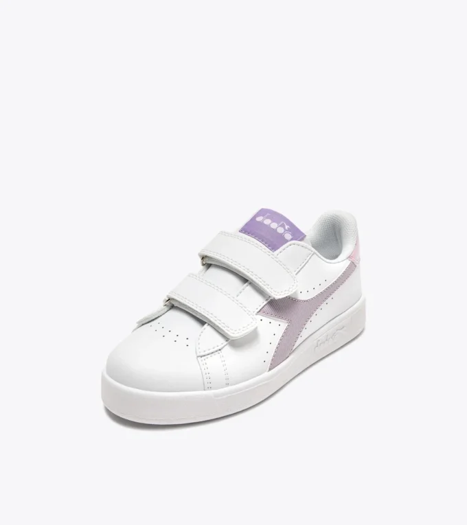Game P Ps Girl Sports shoes – Kids 4-8 years
