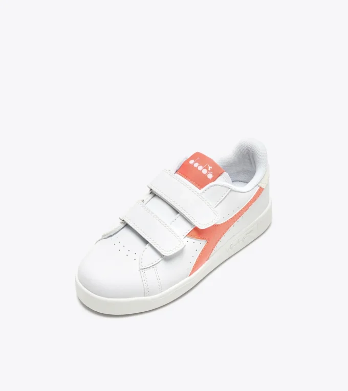 Game P Ps Girl Sports shoes – Kids 4-8 years
