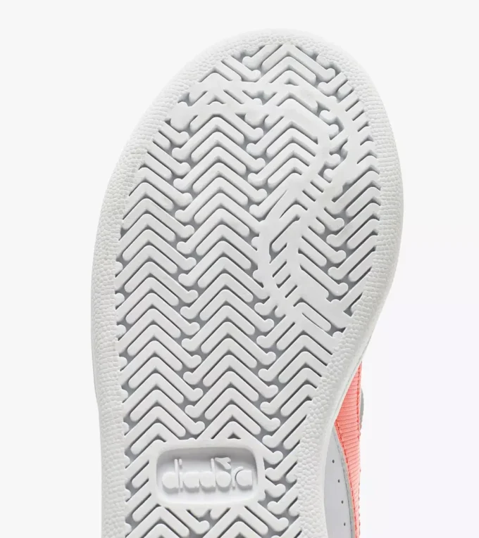 Game P Ps Girl Sports shoes – Kids 4-8 years