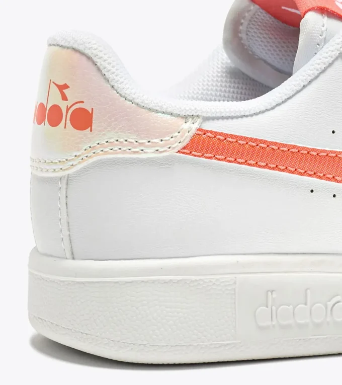 Game P Ps Girl Sports shoes – Kids 4-8 years