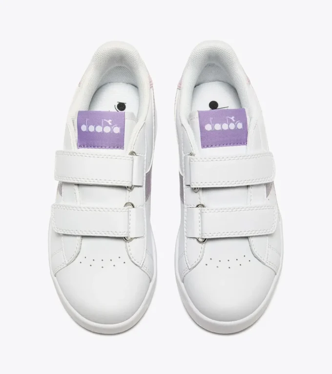 Game P Ps Girl Sports shoes – Kids 4-8 years