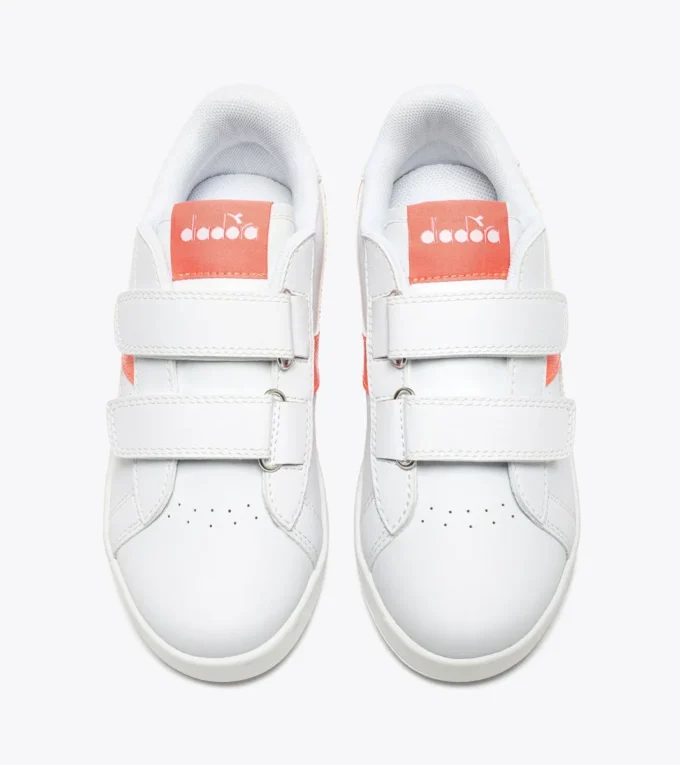 Game P Ps Girl Sports shoes – Kids 4-8 years