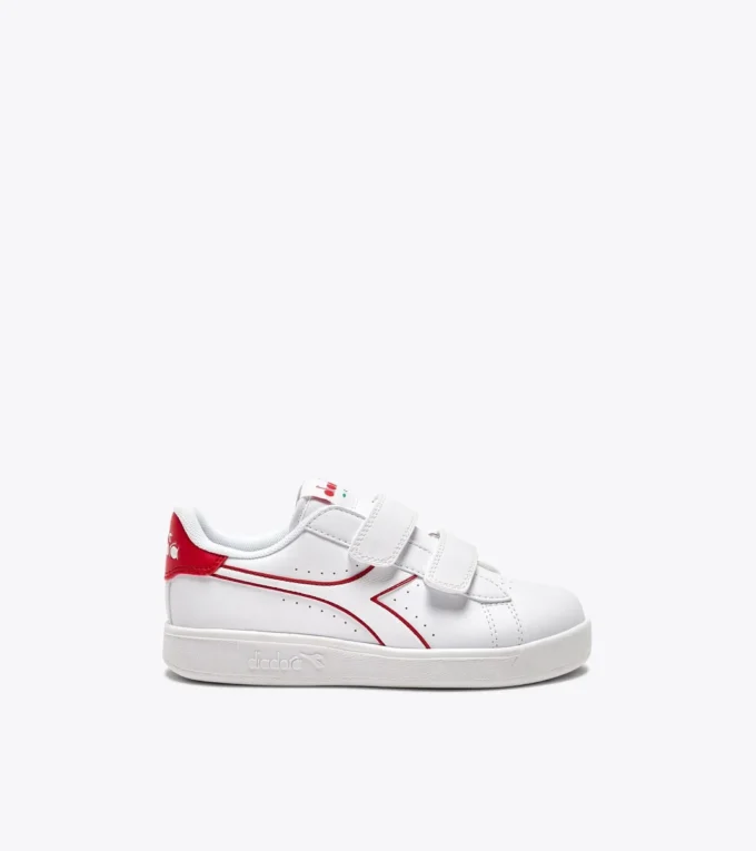 Game P Ps Sports shoes – Kids 4-8 years