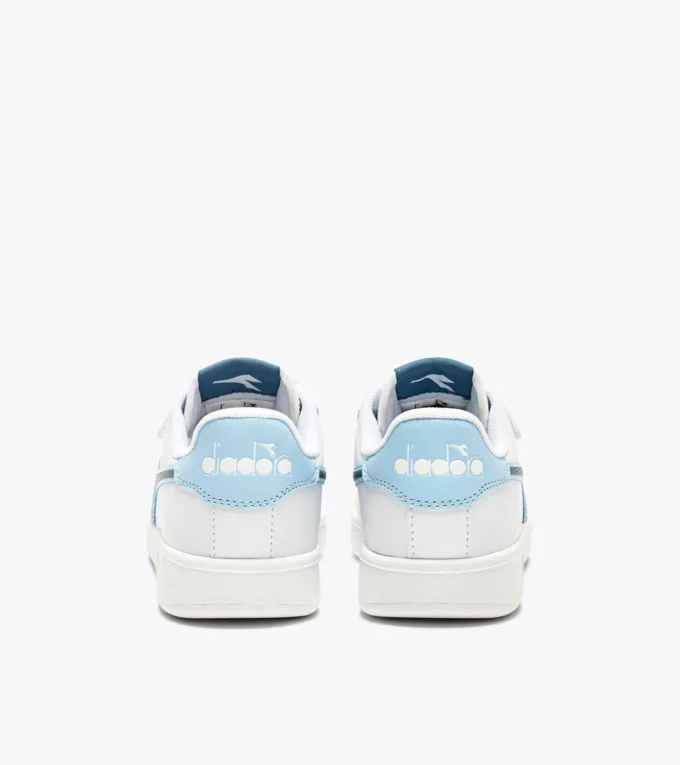 Game P Ps Sports shoes – Kids 4-8 years