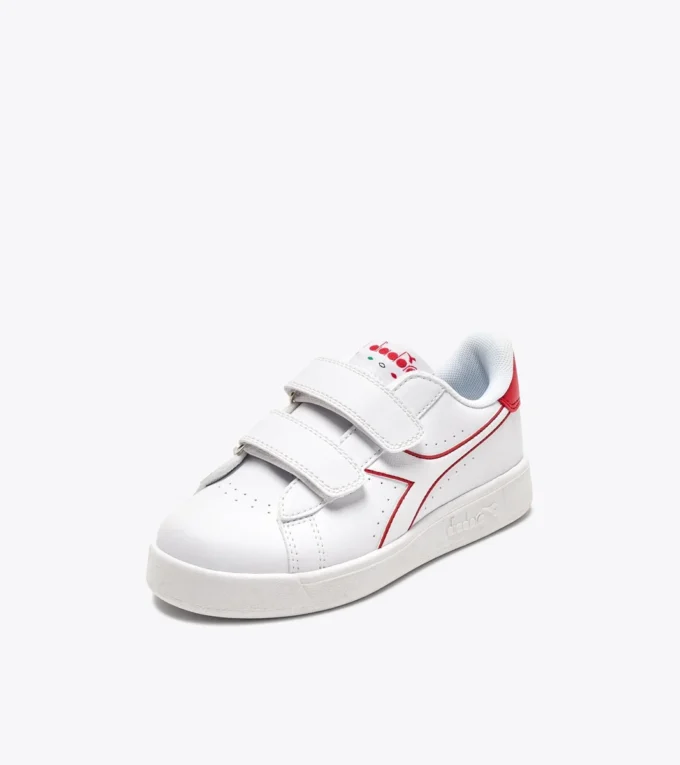 Game P Ps Sports shoes – Kids 4-8 years