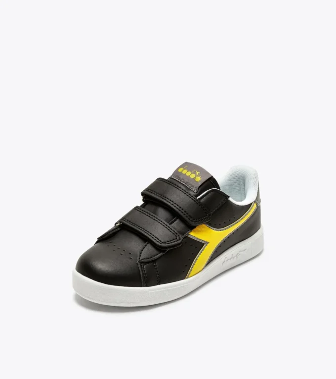 Game P Ps Sports shoes – Kids 4-8 years