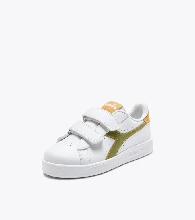 Game P Ps Sports shoes – Kids 4-8 years