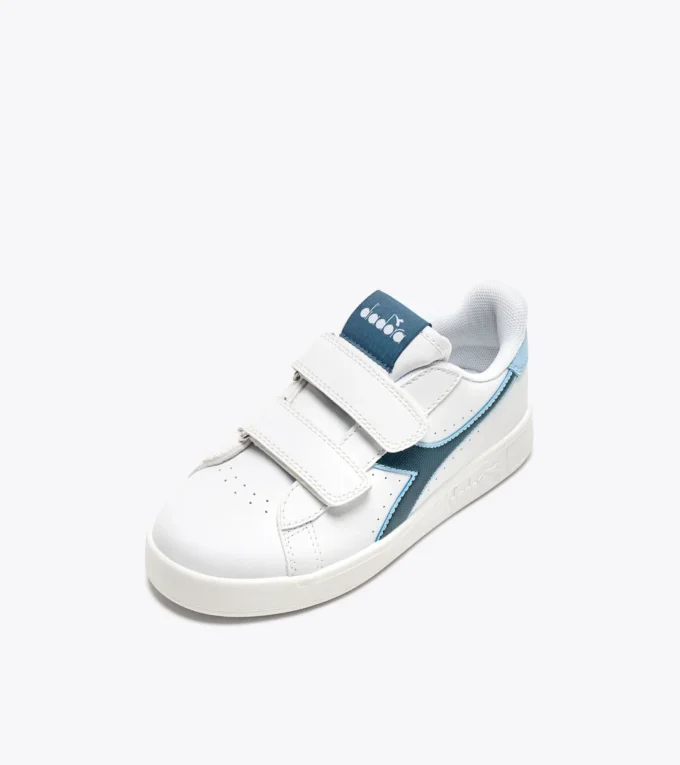 Game P Ps Sports shoes – Kids 4-8 years