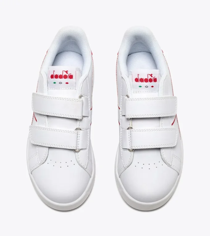 Game P Ps Sports shoes – Kids 4-8 years