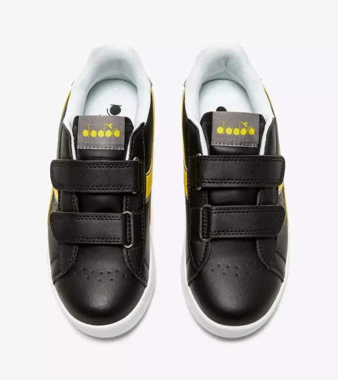 Game P Ps Sports shoes – Kids 4-8 years
