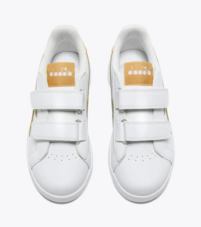 Game P Ps Sports shoes – Kids 4-8 years