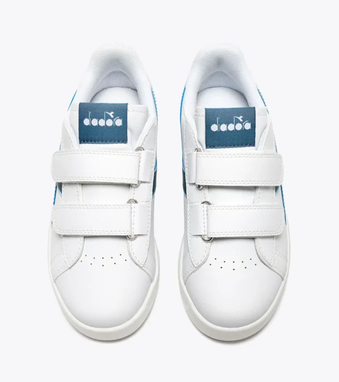 Game P Ps Sports shoes – Kids 4-8 years